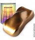 Farby metaliczne 5L