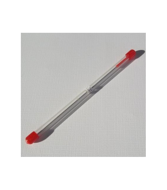 Aiguille 0.3mm pour aérographe 180