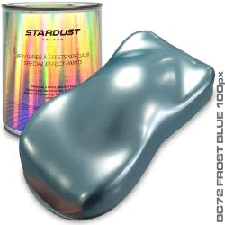 Farby metaliczne 5L