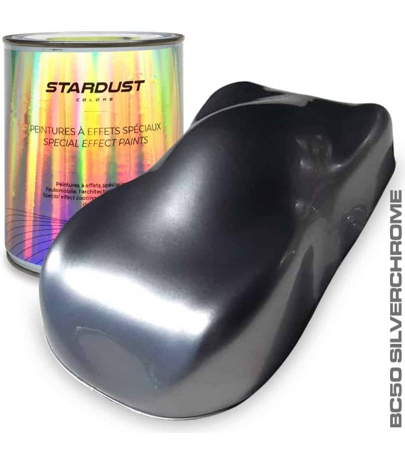 Zestaw do motocykli - lakiery Metaliczne