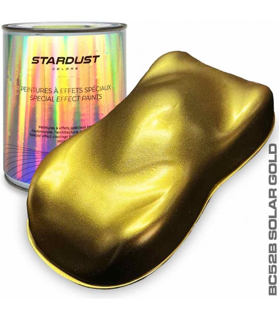 Zestaw do motocykli - lakiery Metaliczne
