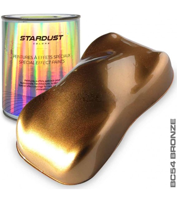 Zestaw do motocykli - lakiery Metaliczne