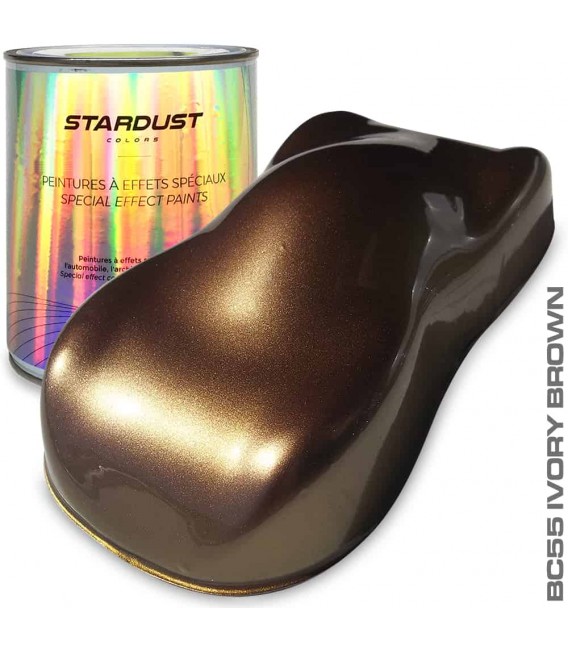Zestaw do motocykli - lakiery Metaliczne