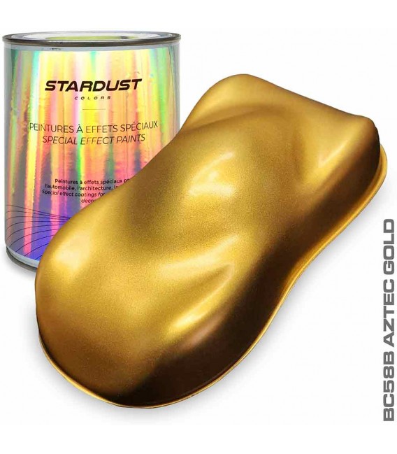 Zestaw do motocykli - lakiery Metaliczne