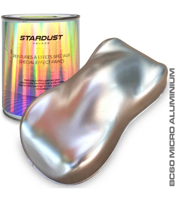 Zestaw do motocykli - lakiery Metaliczne