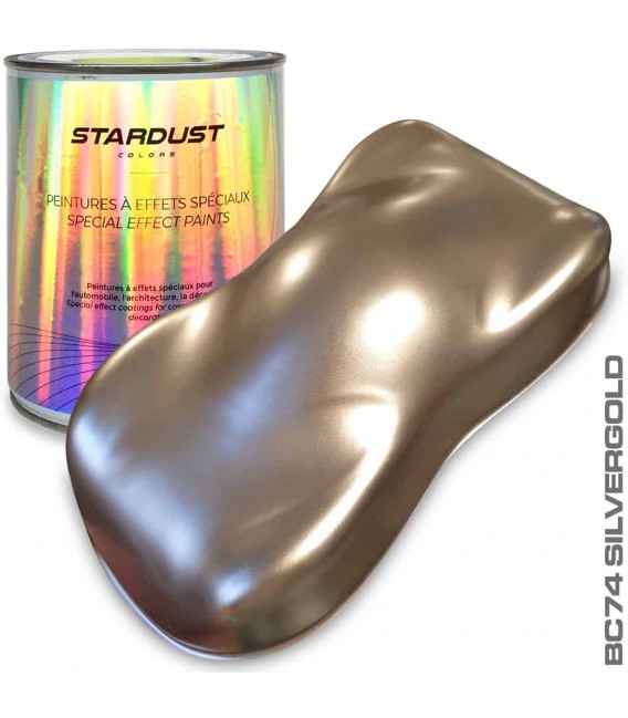 Zestaw do motocykli - lakiery Metaliczne