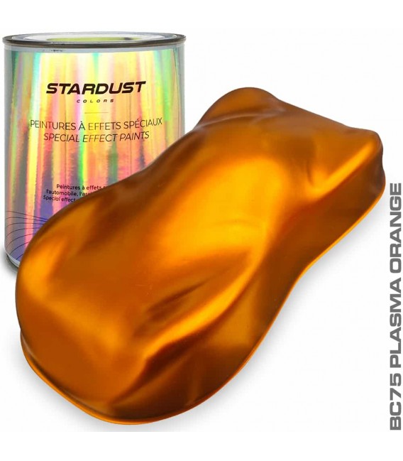 Zestaw do motocykli - lakiery Metaliczne