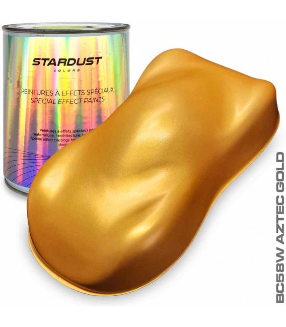 Zestaw do motocykli - lakiery Metaliczne