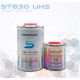 Lakier UHS ST830 1L albo 5L +  utwardzacz + rozpuszczalnik