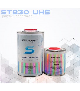 More about Lakier UHS ST830 1L albo 5L +  utwardzacz + rozpuszczalnik