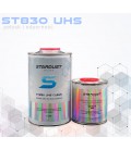 Lakier UHS ST830 1L albo 5L +  utwardzacz + rozpuszczalnik