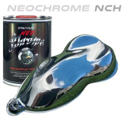 Farba antykorozyjna NeoChrome do zastosowań zewnętrznych