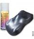Kit peinture scooter Diamant bleu nuit