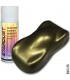 Kit peinture scooter Diamant bleu nuit