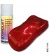 Kit peinture scooter Diamant bleu nuit