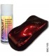 Kit peinture scooter Diamant bleu nuit