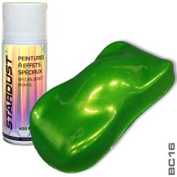 Kit peinture scooter Diamant bleu nuit