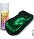 Kit peinture scooter Diamant bleu nuit
