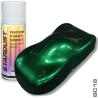 Kit peinture scooter Diamant bleu nuit