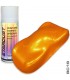 Kit peinture scooter Diamant bleu nuit