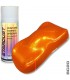 Kit peinture scooter Diamant bleu nuit