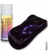 Kit peinture scooter Diamant bleu nuit