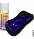 Kit peinture scooter Diamant bleu nuit