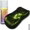 Kit peinture scooter Diamant bleu nuit