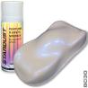 Kit peinture scooter Diamant bleu nuit