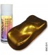 Kit peinture scooter Diamant bleu nuit