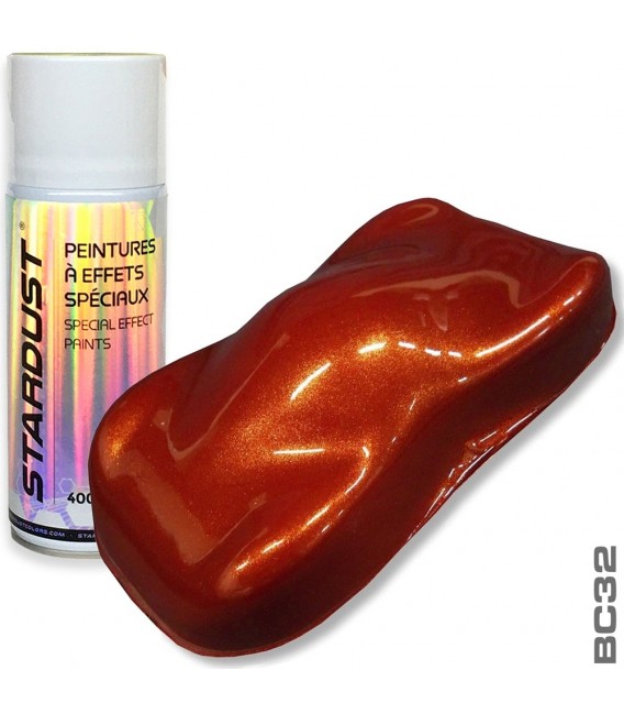 Kit peinture scooter Diamant bleu nuit