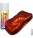 Kit peinture scooter Diamant bleu nuit