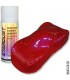 Kit peinture scooter Diamant bleu nuit