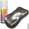 Kit peinture scooter Diamant bleu nuit
