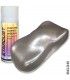 Kit peinture scooter Diamant bleu nuit