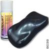 Kit peinture scooter Diamant bleu nuit