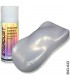 Kit peinture scooter Diamant bleu nuit