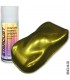 Kit peinture scooter Diamant bleu nuit