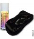 Kit peinture scooter Diamant bleu nuit