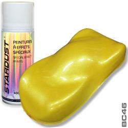Kit peinture scooter Diamant bleu nuit
