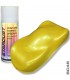 Kit peinture scooter Diamant bleu nuit