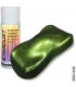 Kit peinture scooter Diamant bleu nuit