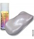 Kit peinture scooter Diamant bleu nuit