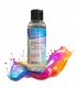 Dipping farby graficzne - 8 kolorów hydrograficznych
