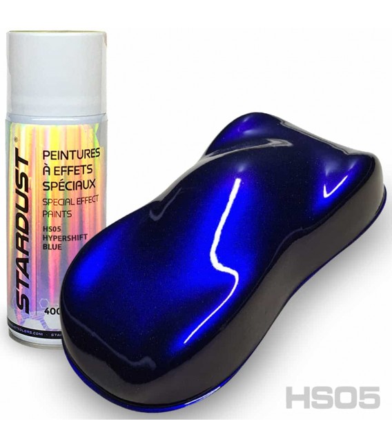 280ml Aérosol Cameleon Violet Fantasy prédilué