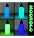 4 x 50ml Set Complet couleurs phosphorescentes