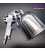 W71 400ml 1,3mm 360° obrotowy kubek pistolet natryskowy do farby