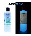 Farba fotoluminescencyjna AERO 1K