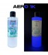 Peinture photoluminescente pour aérographe AQUA