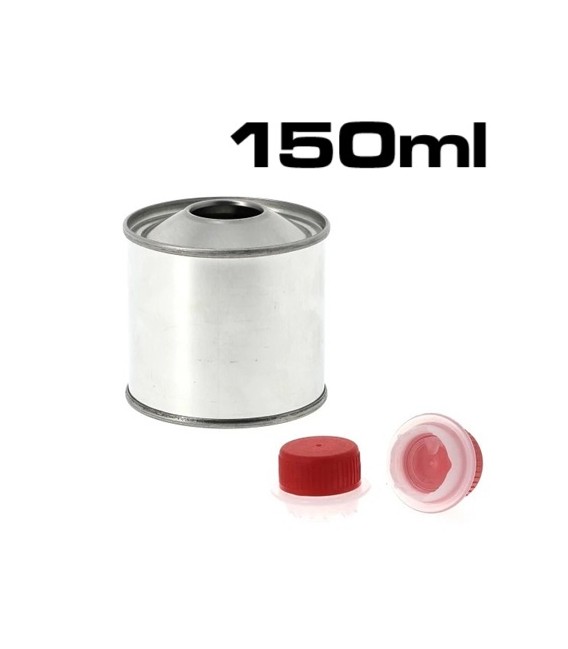 Metalowe puszki cylindryczne do farb 150ml-250ml-500ml-1L
